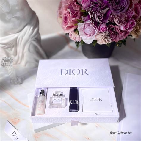 Dior / 知らなきゃ損！【ディオール 会員プログラム .